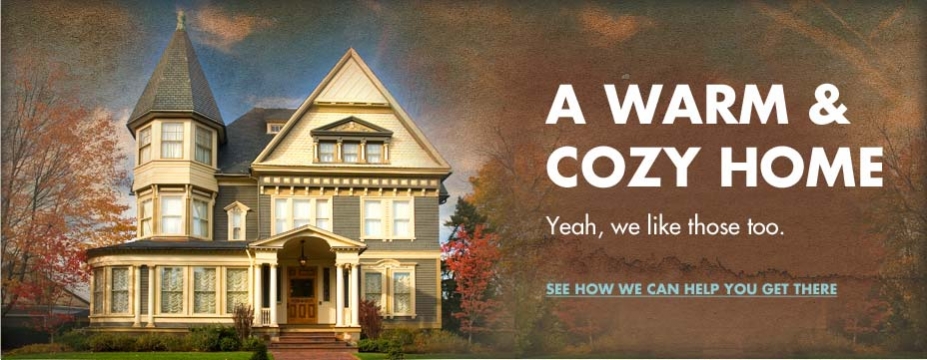 Why Insulate?
